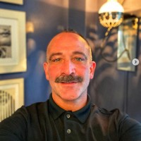 Andrew Joseph