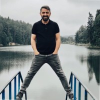 Mesut Büyük