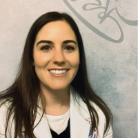 Kristen E. Roche, Pharm.D