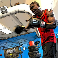 Angelo Thompson
