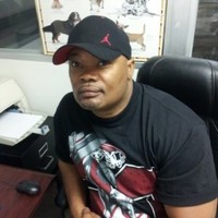 Lafayette Morgan