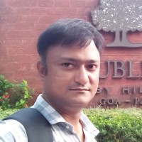 Manish Parmar