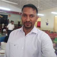 Jagath Kumara