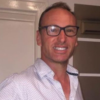 Andrew Grosvenor