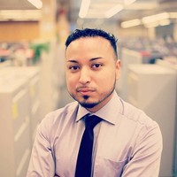 Edward Galarza