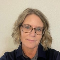 Robyn Mashburn-Powers
