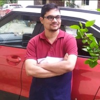 Vamsi Krishna Kalpuri