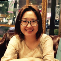 Luanne Zhu