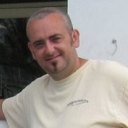 Steven Beacall