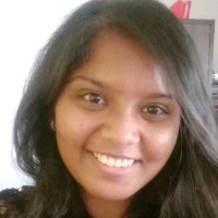 Rakshitha Manjunath