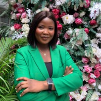 Charlotte Toluwalase Iyiola