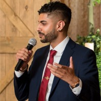 Branden Sanghara