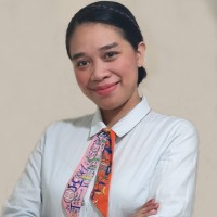 Violette Rhea Lugtu