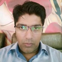 AMIT SHARMA