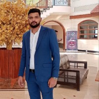 Akshay Mahadik