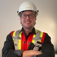 Benjamin Andrew, P.Eng