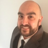 Paul Davidson