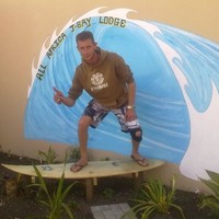 Richard De Jongh