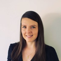 Rocío Riquelme González