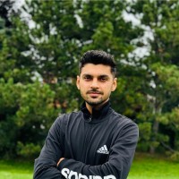 Gagan Preet