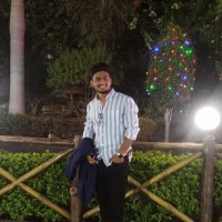 Jayesh Hande