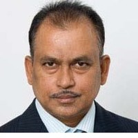 Syed Anisuddin
