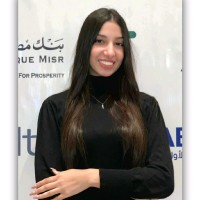 Youstina Zakria