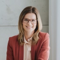 Marilyne Lavoie, CRHA