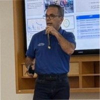 André José Tadeu Do Nascimento