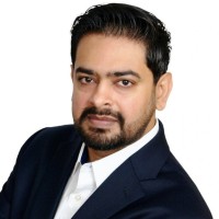 Vatsal Pandya