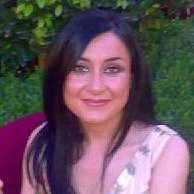 Mariló Gamero Moreno