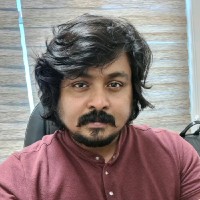 Vinay Sanjeev Prakash