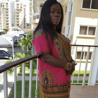 Vera Sarpong
