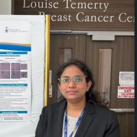 Nilakshi Kulathunga, Phd, P.Biol.