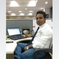 Deepak M.