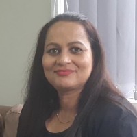 samina mohammed