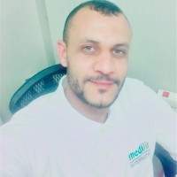 Hadj Slimane Oulad Naoui