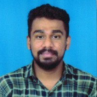 Uday Parab