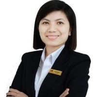Jane Nhung