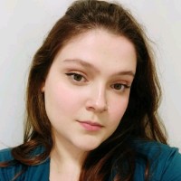 Giovanna Paola Lunetta Crepaldi Matias