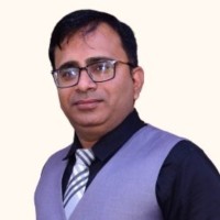 Deepak Bhardwaj