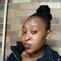 Naledi Letsoalo