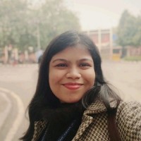 Palak Verma