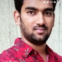 Teja Krishna Varma Rudraraju