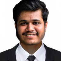 Anand Dilip Takkar