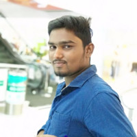 Pmsanthosh Kumar