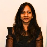 Preeti Saini