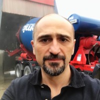 Marcos Ceccato - Trima