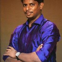 NAVEENKUMAR K