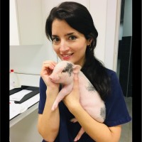 Ana García Quirós